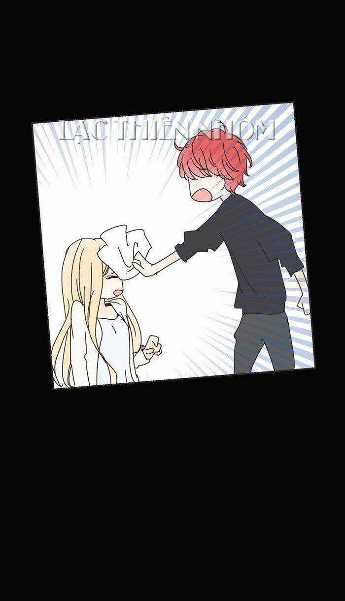 Choco Ngọt Ngào - Chapter 31 - Trang 30