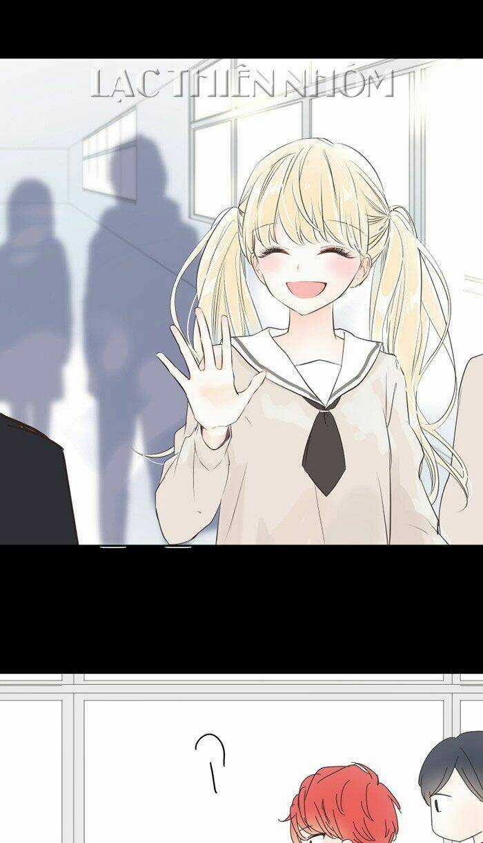 Choco Ngọt Ngào - Chapter 31 - Trang 4