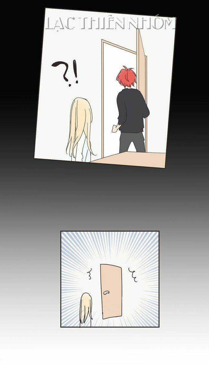 Choco Ngọt Ngào - Chapter 31 - Trang 31