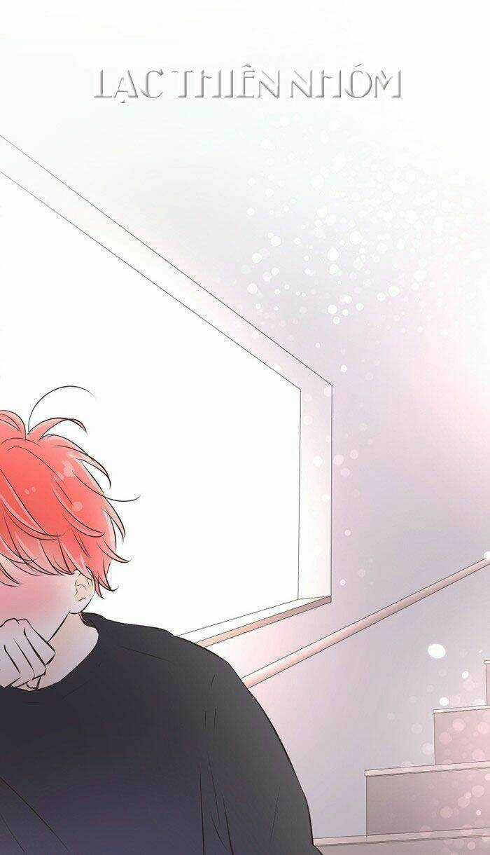 Choco Ngọt Ngào - Chapter 31 - Trang 32