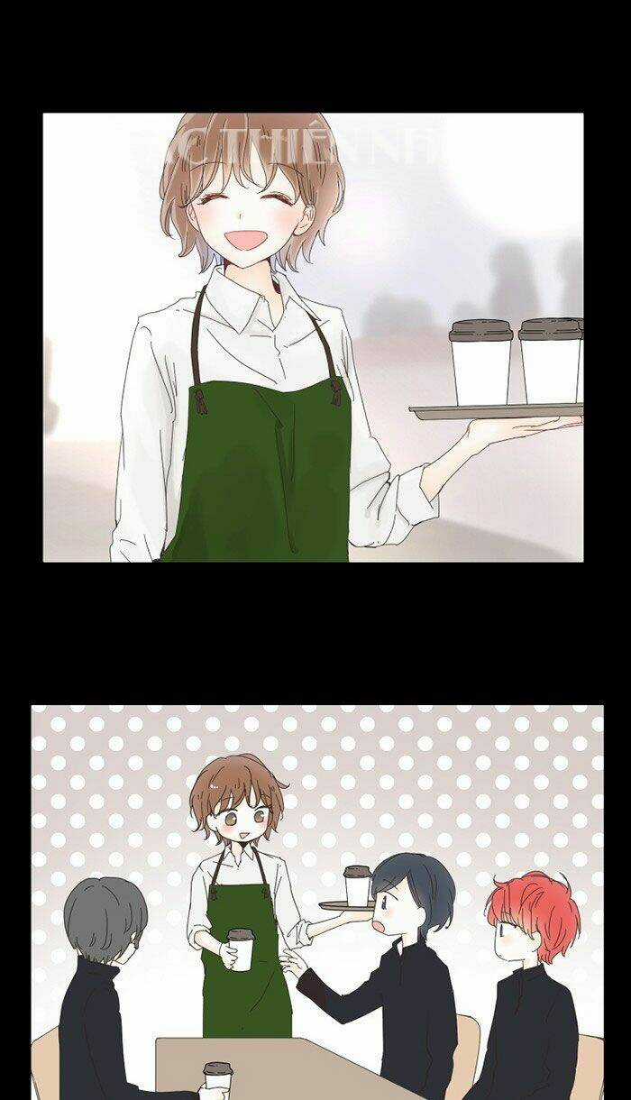 Choco Ngọt Ngào - Chapter 31 - Trang 7