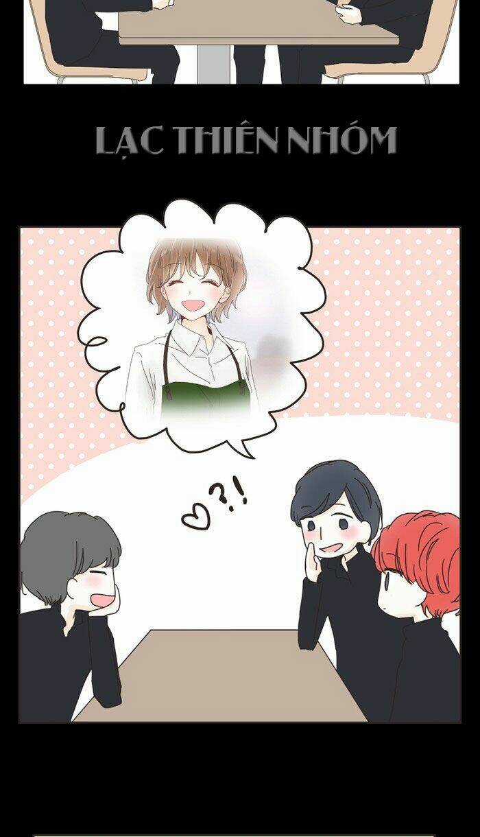 Choco Ngọt Ngào - Chapter 31 - Trang 8