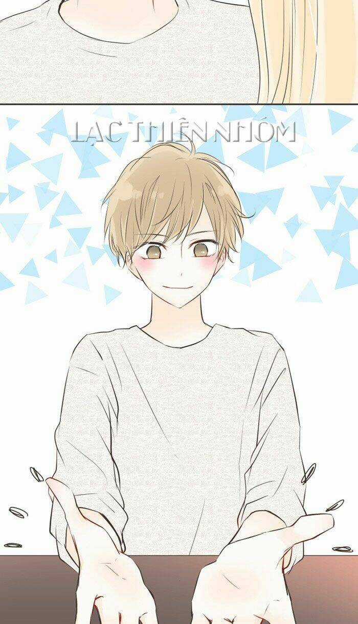 Choco Ngọt Ngào - Chapter 32 - Trang 15