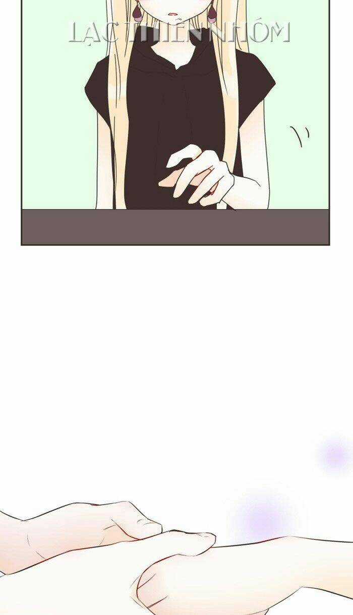 Choco Ngọt Ngào - Chapter 32 - Trang 17