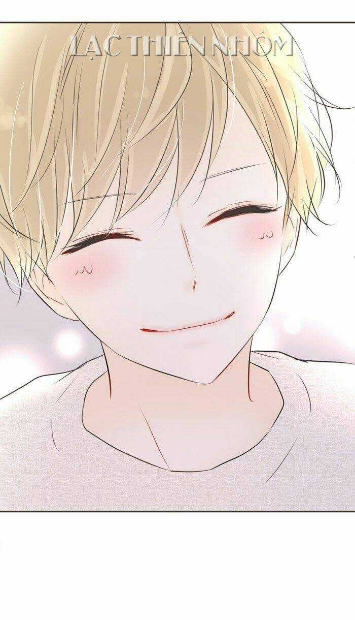 Choco Ngọt Ngào - Chapter 32 - Trang 20