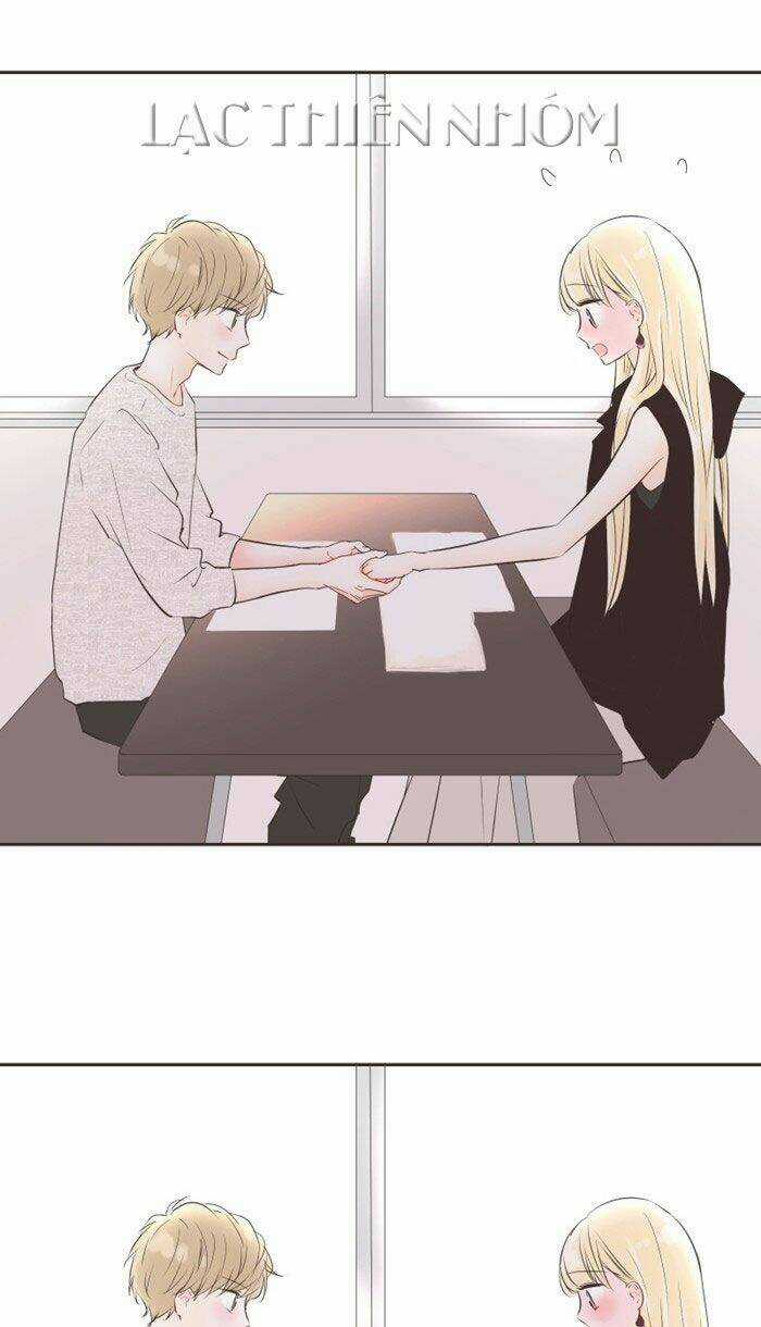 Choco Ngọt Ngào - Chapter 32 - Trang 21