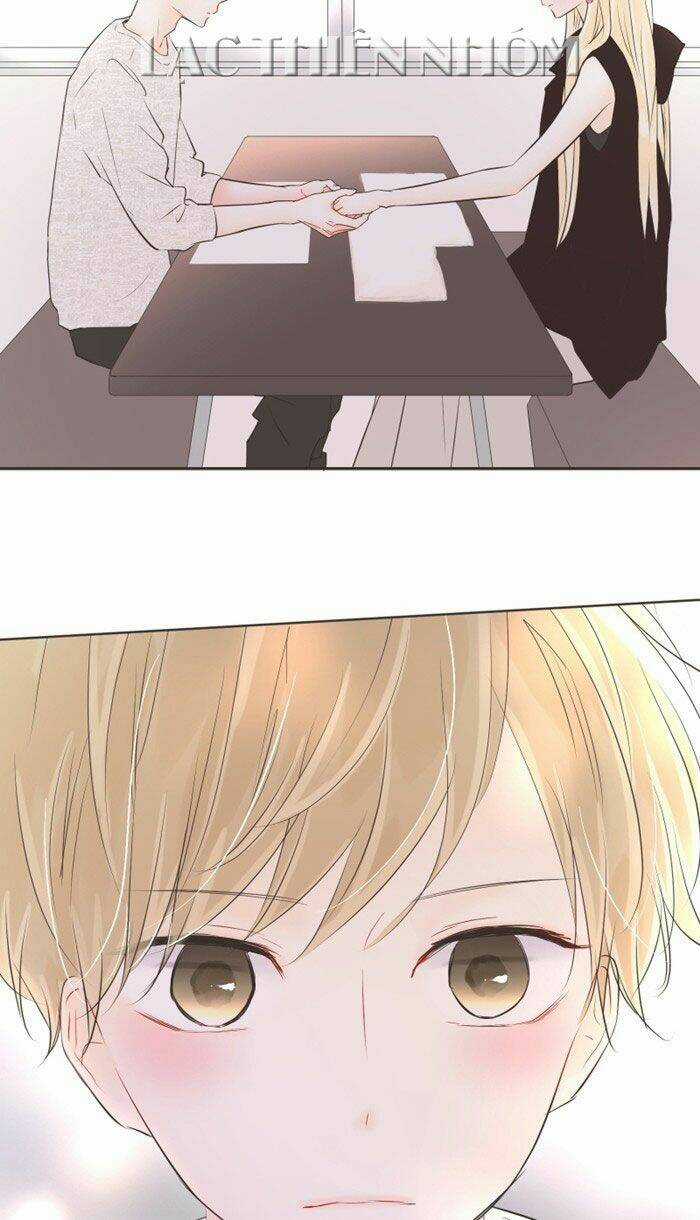 Choco Ngọt Ngào - Chapter 32 - Trang 22