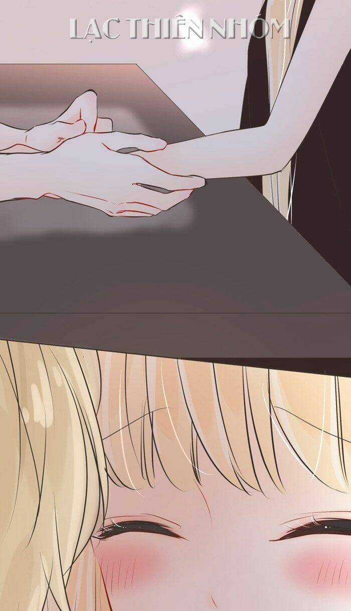 Choco Ngọt Ngào - Chapter 32 - Trang 25