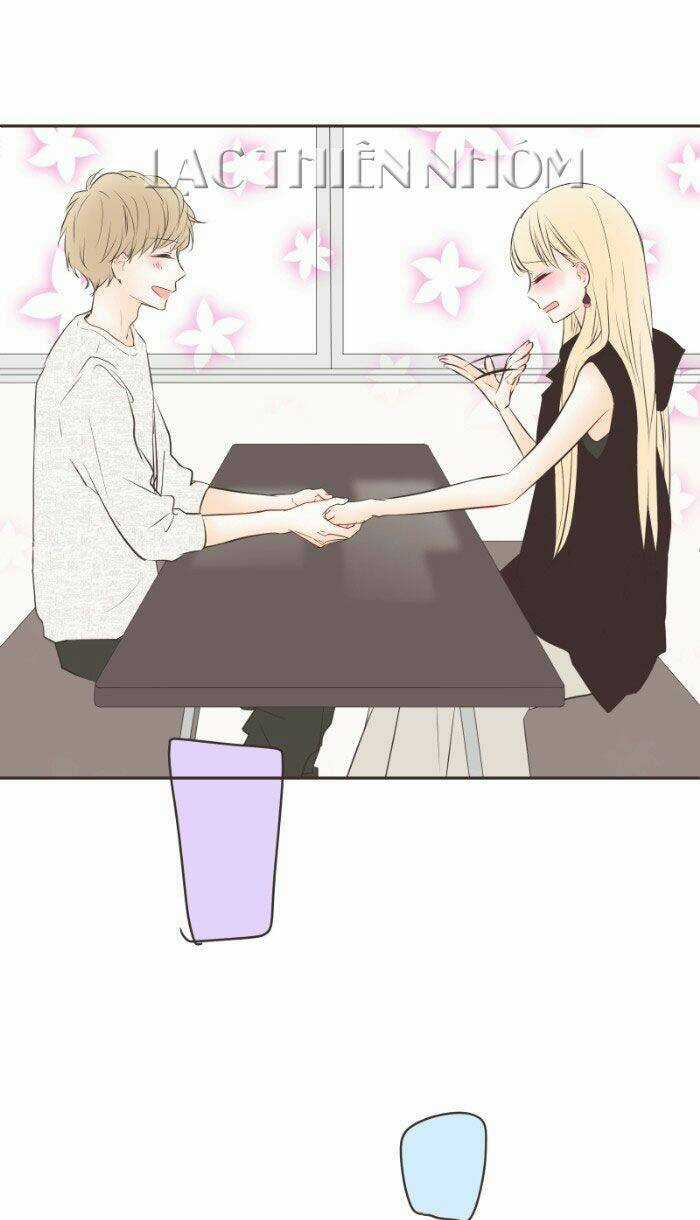 Choco Ngọt Ngào - Chapter 32 - Trang 30