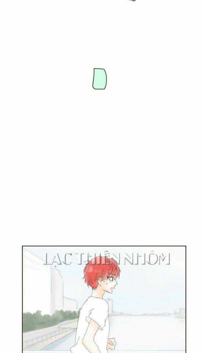 Choco Ngọt Ngào - Chapter 32 - Trang 31