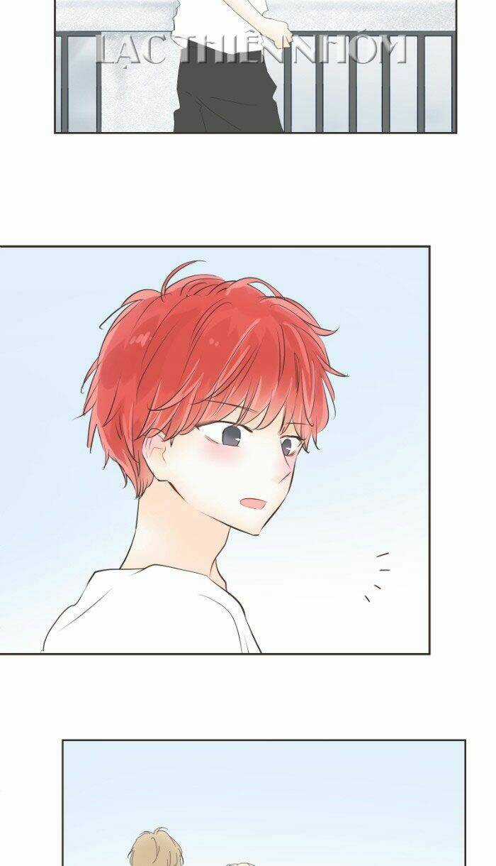 Choco Ngọt Ngào - Chapter 32 - Trang 32