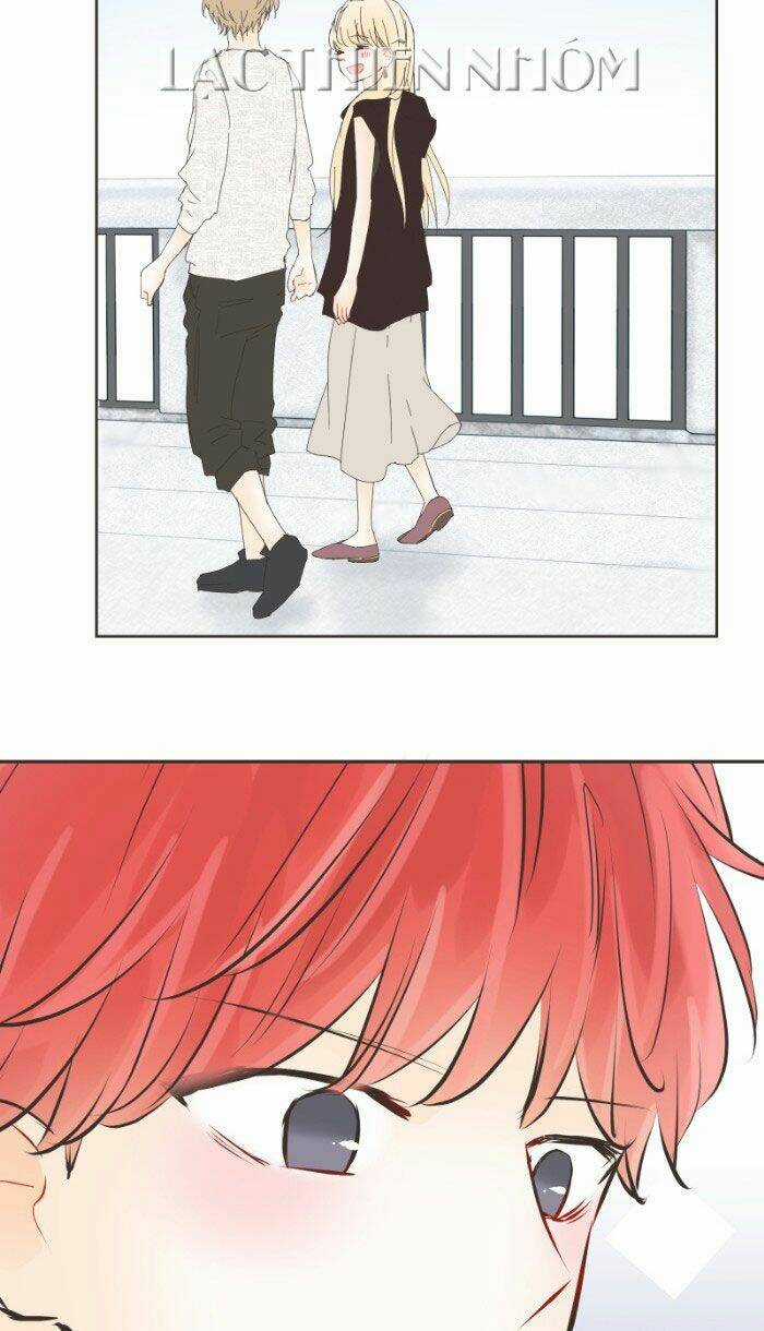 Choco Ngọt Ngào - Chapter 32 - Trang 33