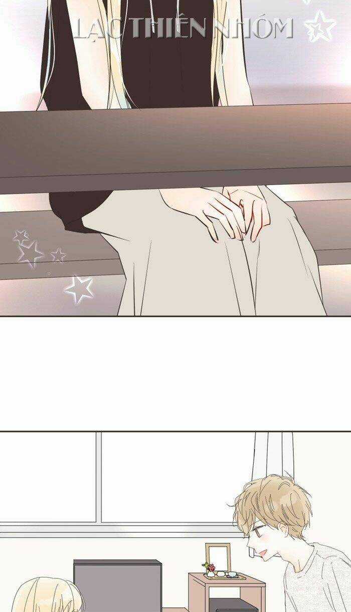 Choco Ngọt Ngào - Chapter 32 - Trang 5