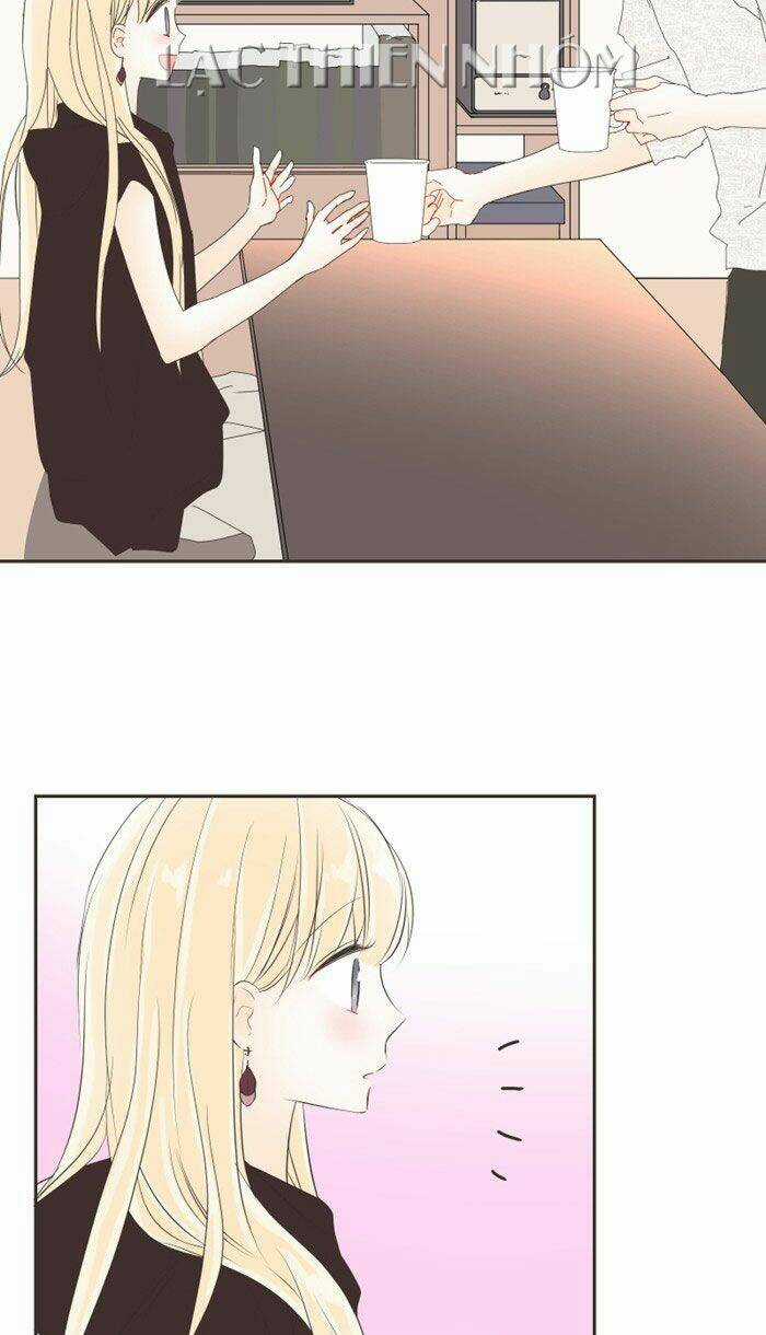 Choco Ngọt Ngào - Chapter 32 - Trang 6