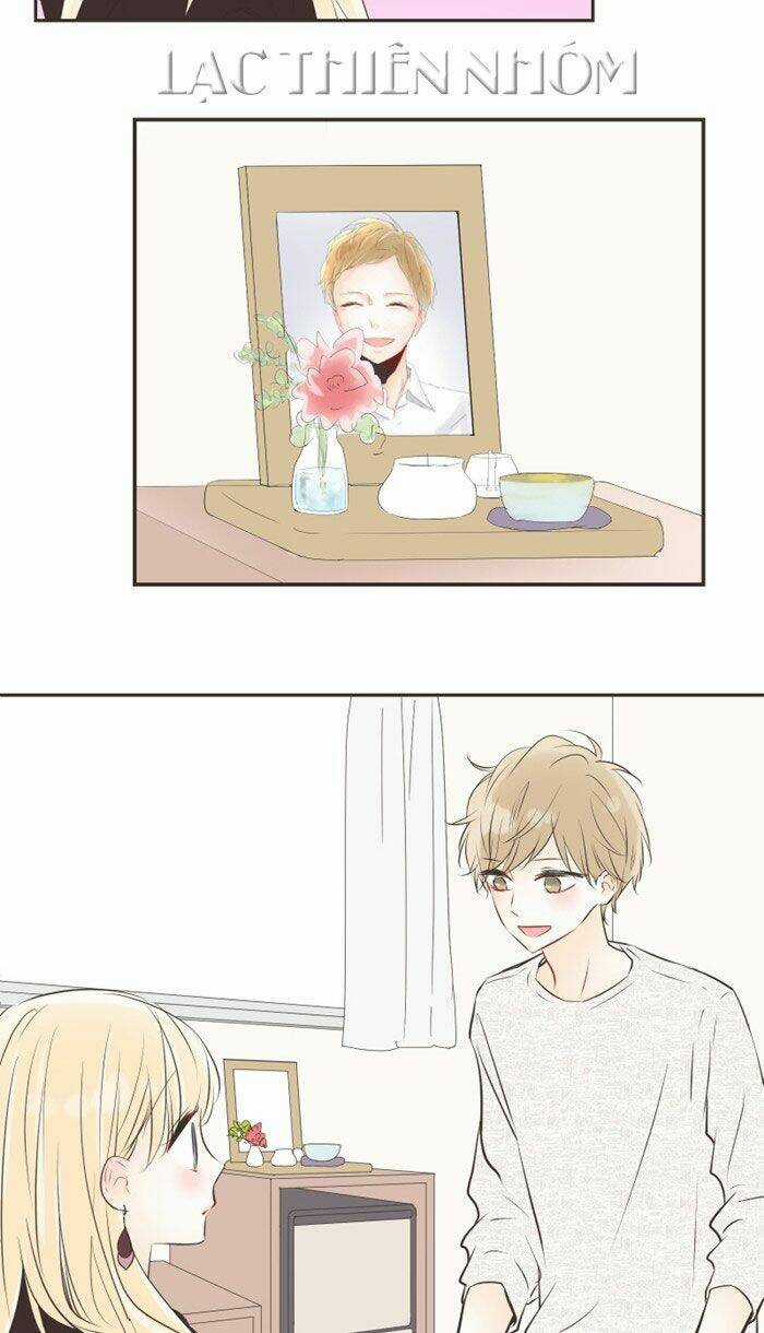 Choco Ngọt Ngào - Chapter 32 - Trang 7