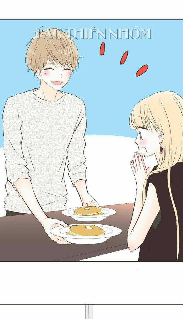 Choco Ngọt Ngào - Chapter 32 - Trang 10