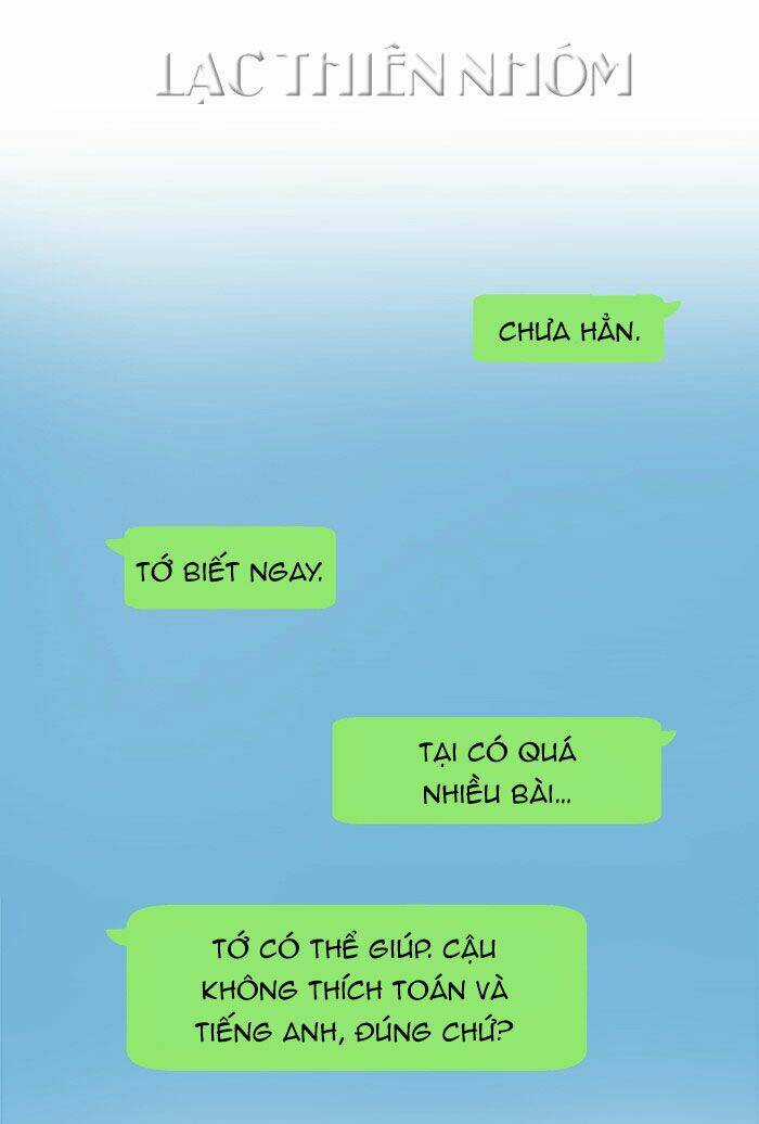 Choco Ngọt Ngào - Chapter 33 - Trang 12