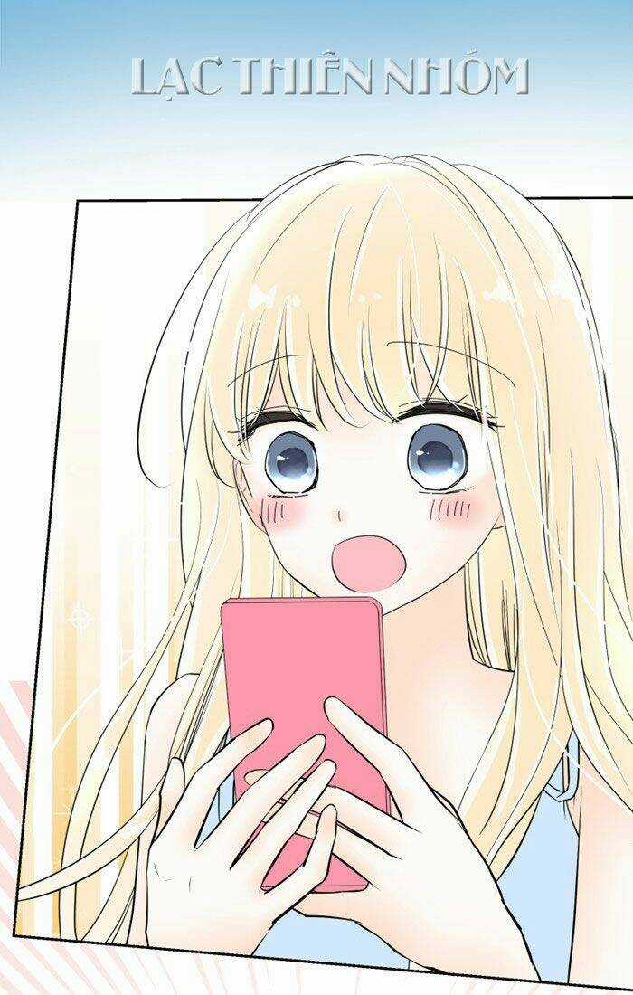 Choco Ngọt Ngào - Chapter 33 - Trang 13