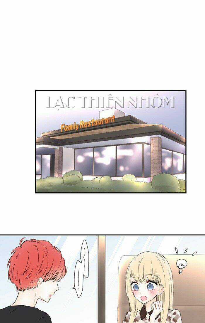 Choco Ngọt Ngào - Chapter 33 - Trang 15