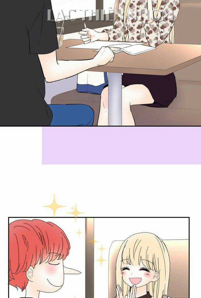 Choco Ngọt Ngào - Chapter 33 - Trang 16