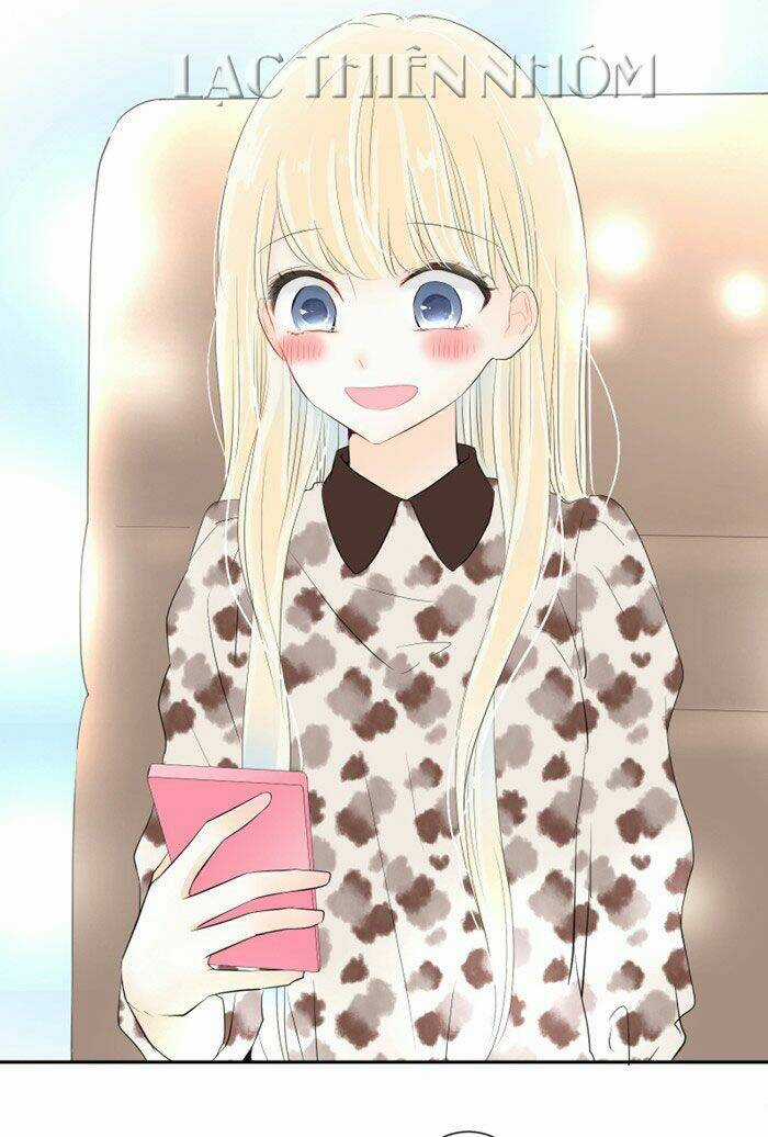 Choco Ngọt Ngào - Chapter 33 - Trang 18