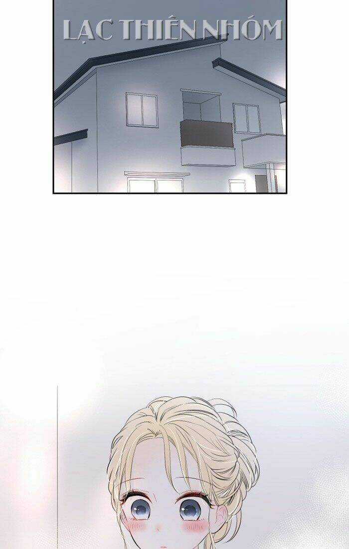 Choco Ngọt Ngào - Chapter 33 - Trang 3