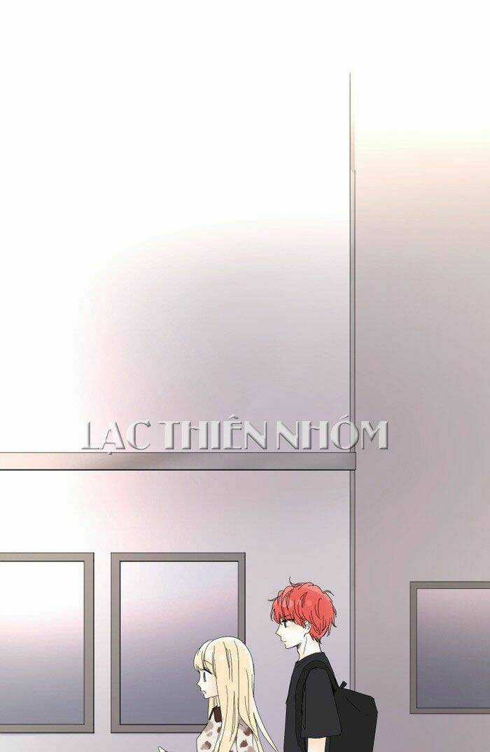 Choco Ngọt Ngào - Chapter 33 - Trang 27