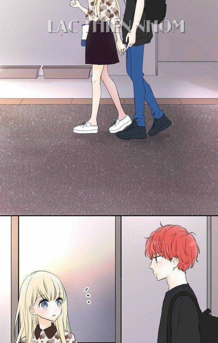 Choco Ngọt Ngào - Chapter 33 - Trang 28