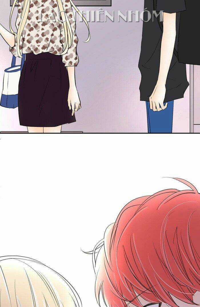 Choco Ngọt Ngào - Chapter 33 - Trang 29