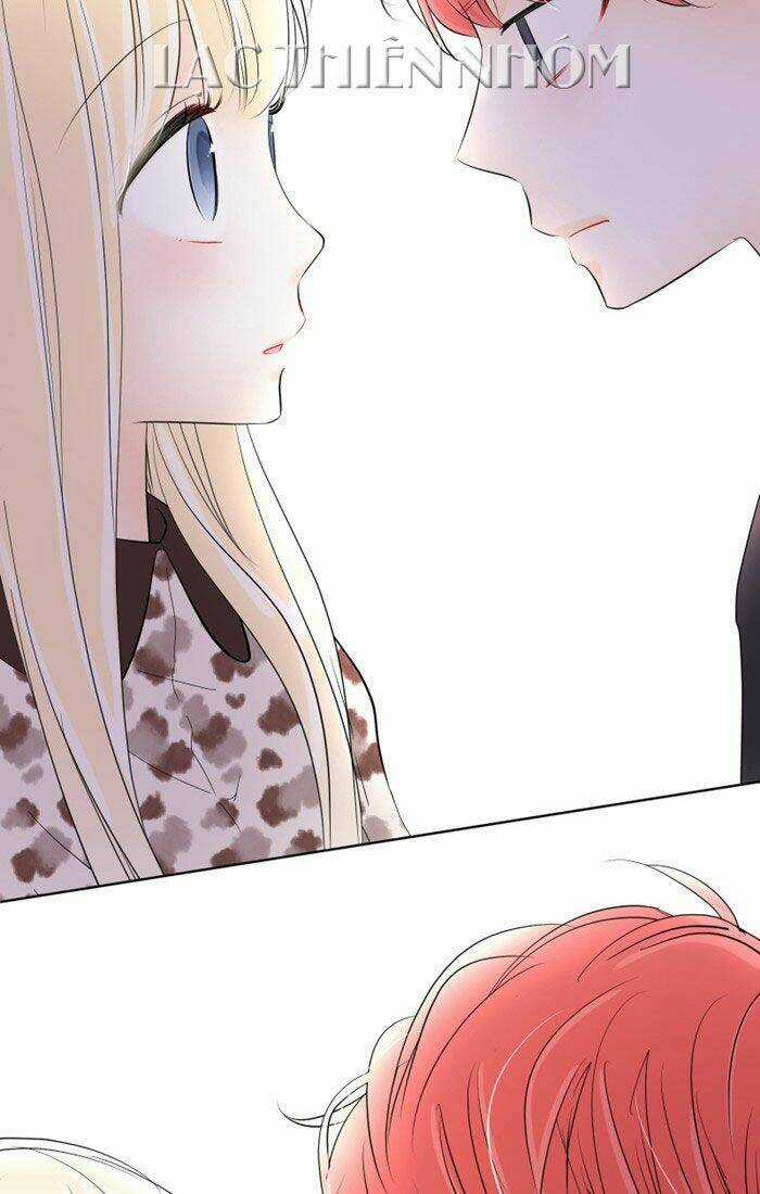 Choco Ngọt Ngào - Chapter 33 - Trang 30