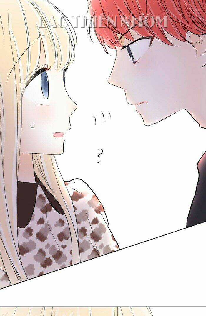 Choco Ngọt Ngào - Chapter 33 - Trang 31