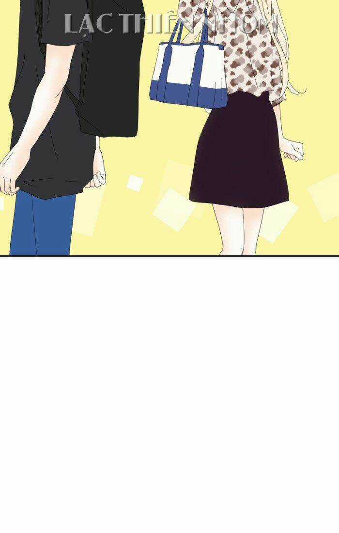 Choco Ngọt Ngào - Chapter 33 - Trang 36