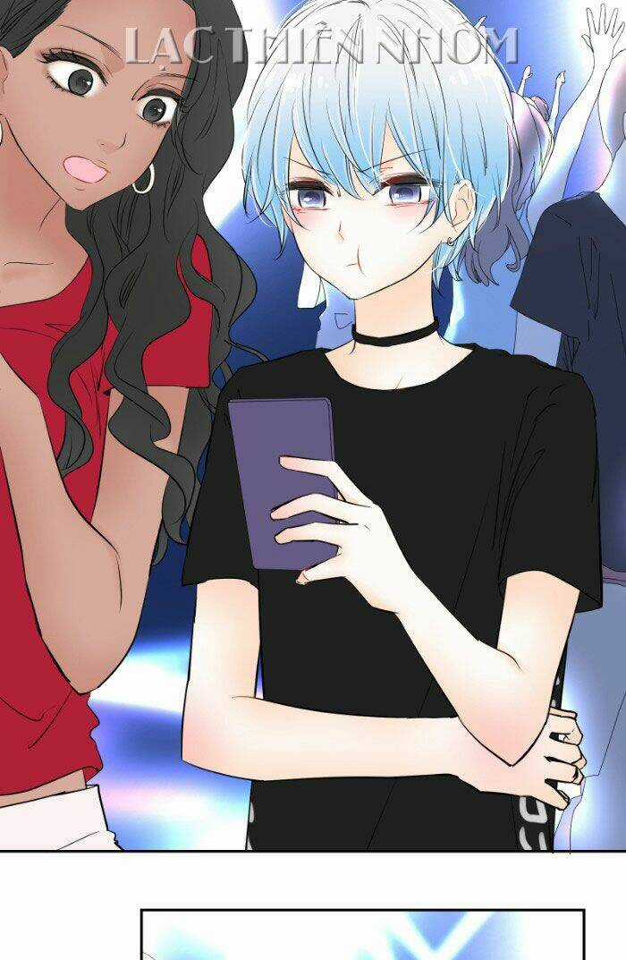 Choco Ngọt Ngào - Chapter 33 - Trang 39