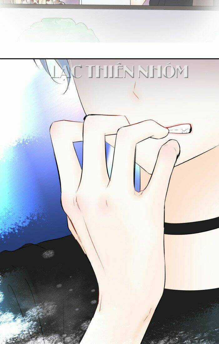 Choco Ngọt Ngào - Chapter 33 - Trang 42