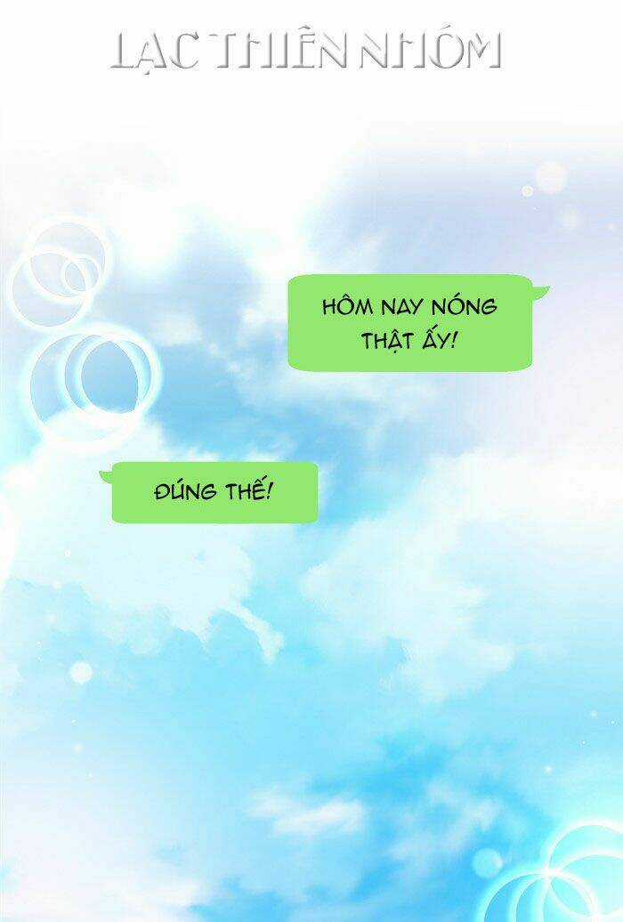 Choco Ngọt Ngào - Chapter 33 - Trang 6