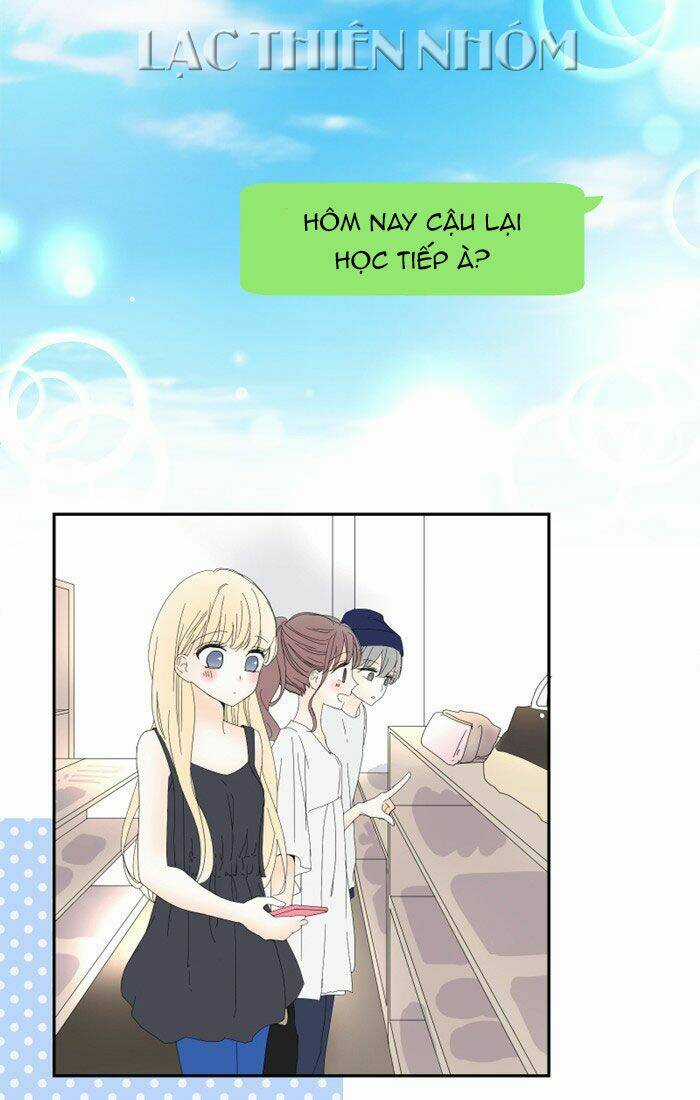 Choco Ngọt Ngào - Chapter 33 - Trang 7