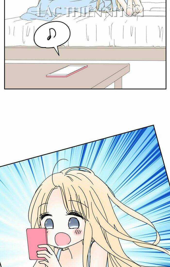 Choco Ngọt Ngào - Chapter 33 - Trang 9