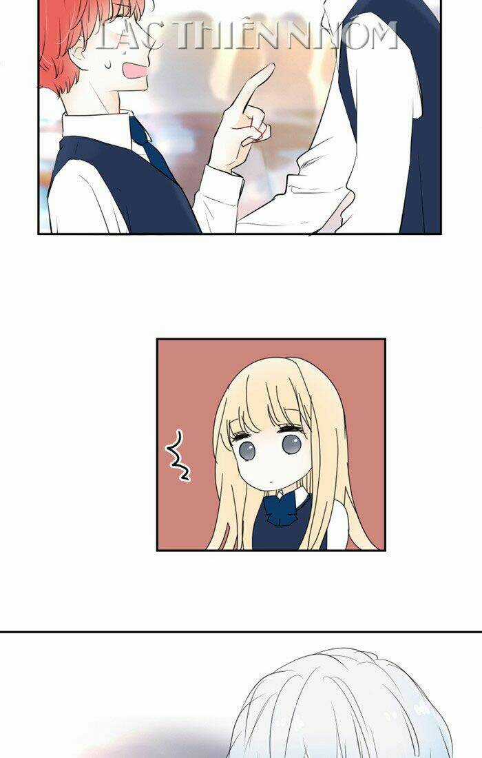 Choco Ngọt Ngào - Chapter 34 - Trang 11