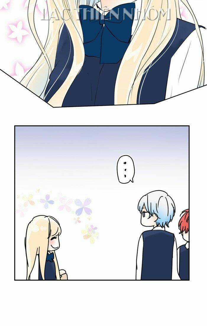 Choco Ngọt Ngào - Chapter 34 - Trang 13