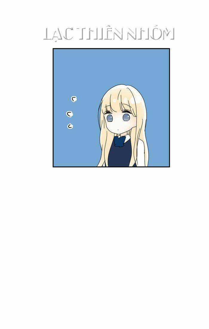 Choco Ngọt Ngào - Chapter 34 - Trang 15