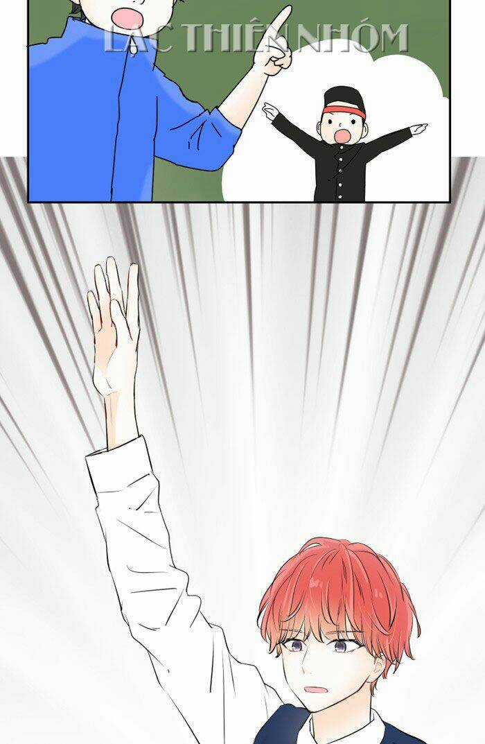 Choco Ngọt Ngào - Chapter 34 - Trang 19