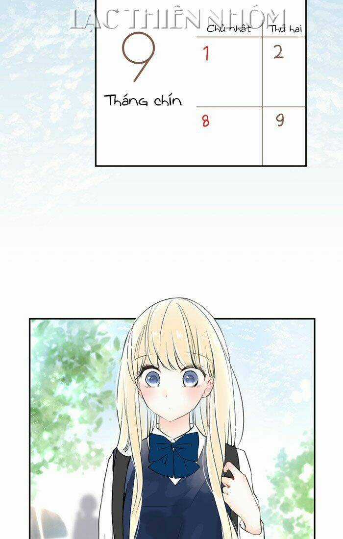 Choco Ngọt Ngào - Chapter 34 - Trang 3