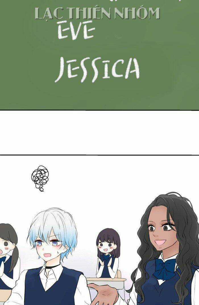 Choco Ngọt Ngào - Chapter 34 - Trang 23