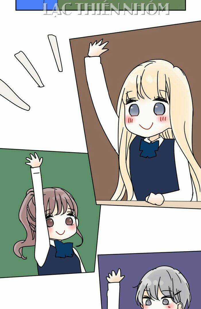 Choco Ngọt Ngào - Chapter 34 - Trang 25