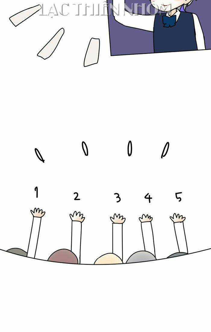 Choco Ngọt Ngào - Chapter 34 - Trang 26