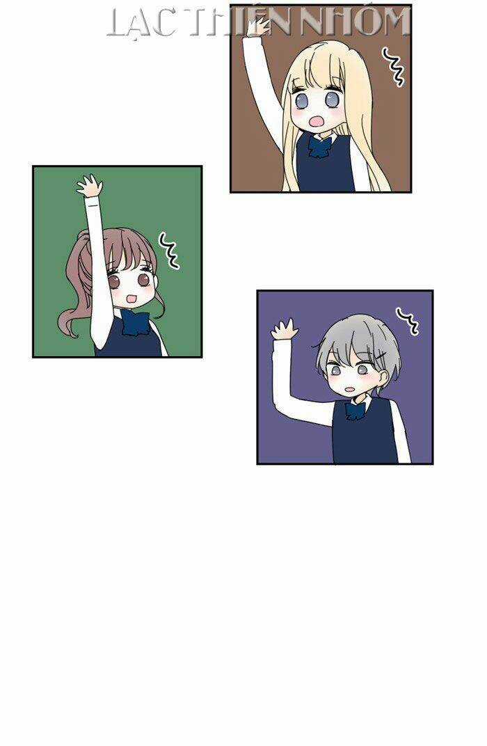 Choco Ngọt Ngào - Chapter 34 - Trang 27