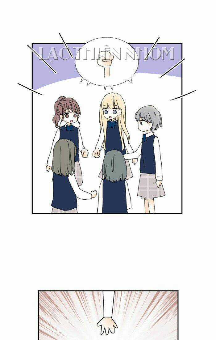 Choco Ngọt Ngào - Chapter 34 - Trang 28