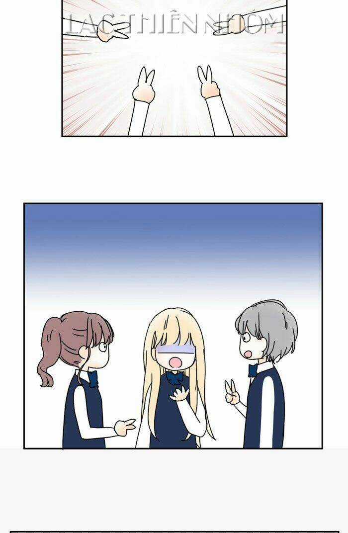 Choco Ngọt Ngào - Chapter 34 - Trang 29