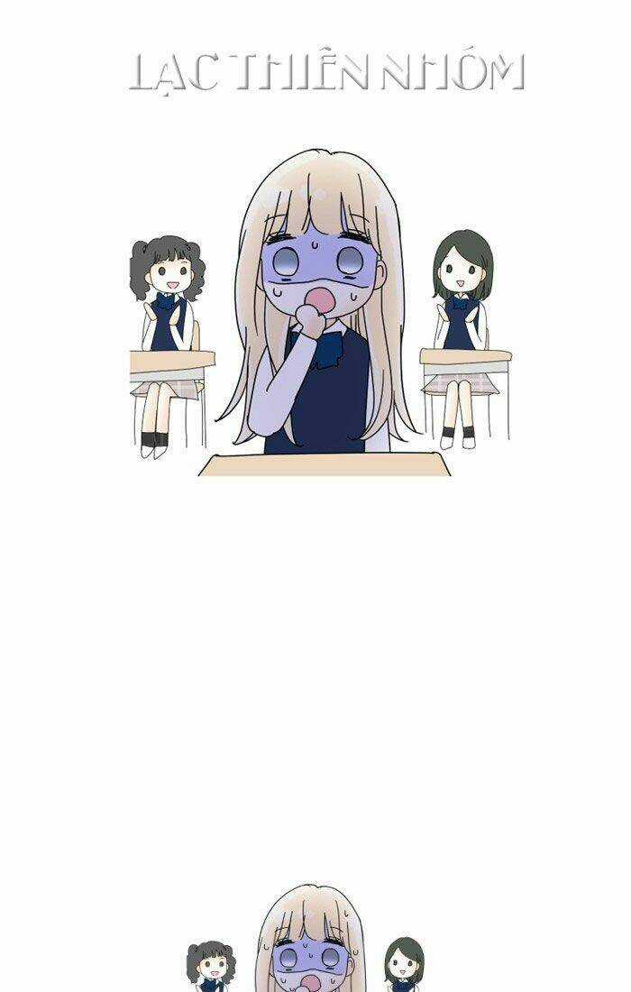 Choco Ngọt Ngào - Chapter 34 - Trang 32