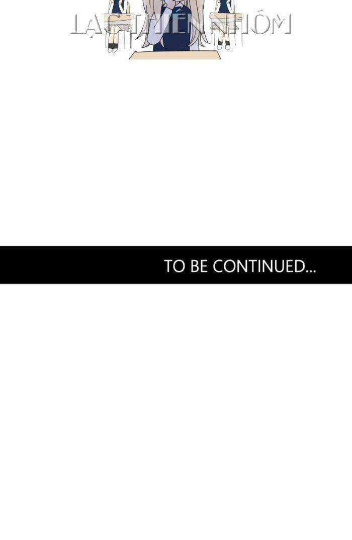 Choco Ngọt Ngào - Chapter 34 - Trang 33